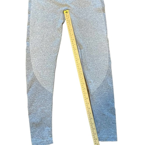 Gymshark Gray Flex Leggings Size XS - Picture 6 of 6
